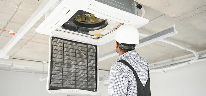 Our Affordable Duct Cleaning Near Me Services in Oak Forest, IL