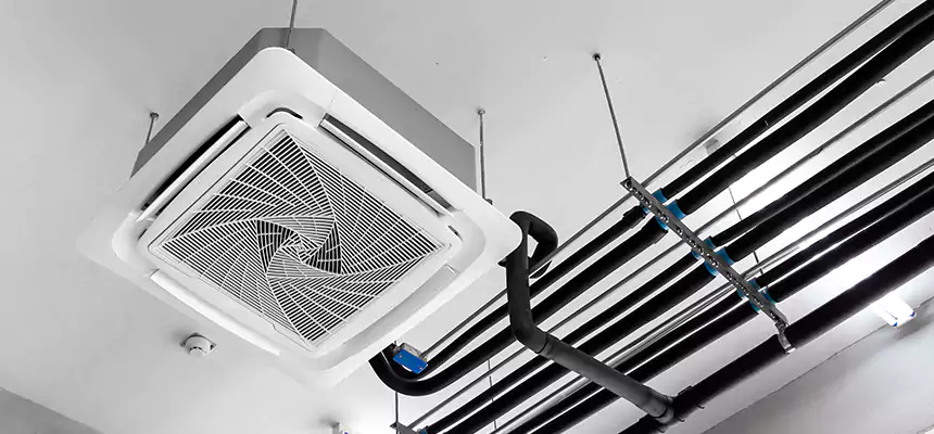 Our Air Duct Deep Cleaning Services in Oak Forest, IL