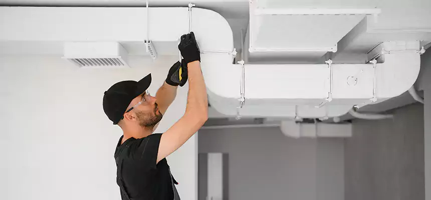 Our Air Duct Repair Services in Oak Forest, IL