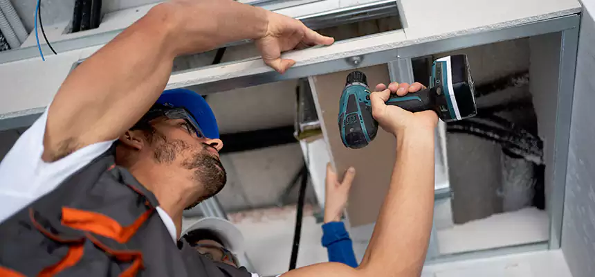 Our Apartment Air Duct Cleaning Services in Oak Forest, IL