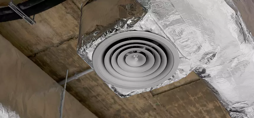 Our Basement Vent Cleaning Services in Oak Forest, IL