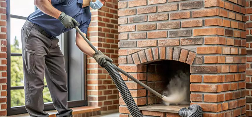 Our Chimney Sweep Services in Oak Forest, IL