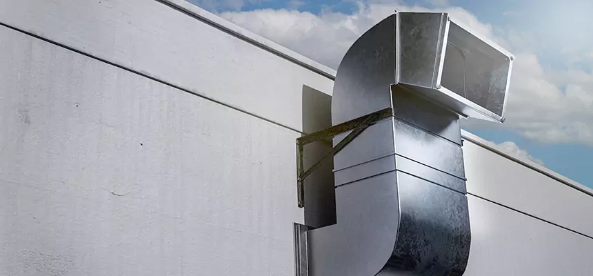 Comprehensive Commercial HVAC Cleaning in Oak Forest