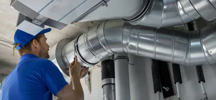 Our Commercial Laundry Vent Cleaning Services in Oak Forest, IL