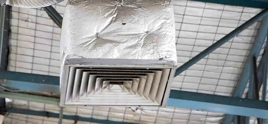 Our Custom HVAC Ductwork Services in Oak Forest, IL