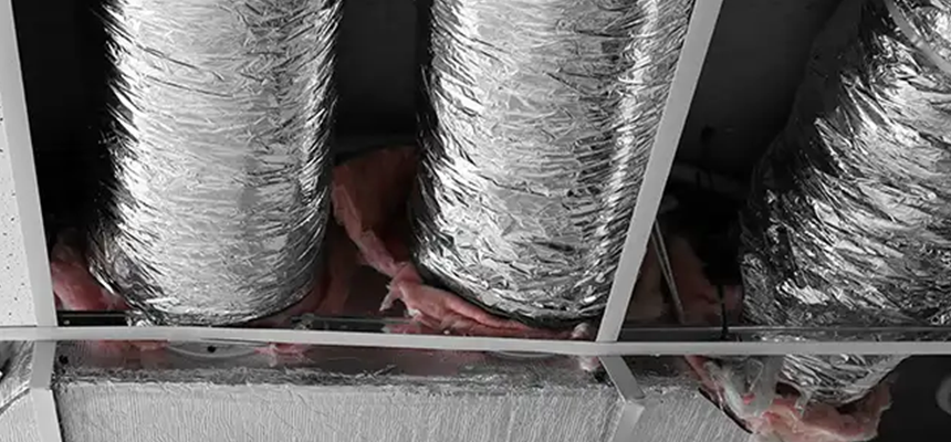 Scalable Commercial Multi‑Unit Dryer Vent Camera Inspection in Oak Forest, IL