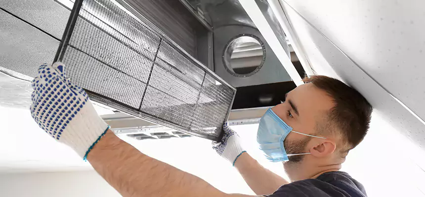 Our Dryer Vent Replacement Services in Oak Forest, IL