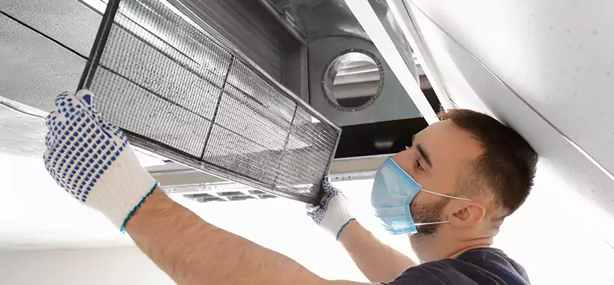 Our Home Duct Cleaning Services in Oak Forest, IL