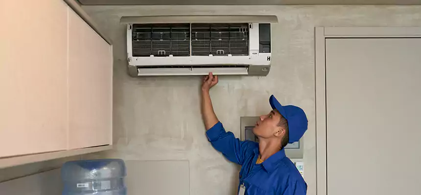 Balanced Fresh‑Air Ventilation (ERV/HRV) in Oak Forest