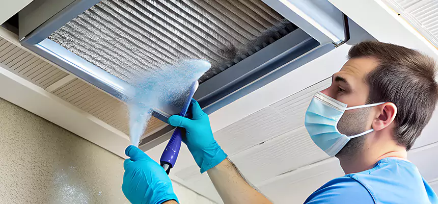 Our Home Ventilation Cleaning Services in Oak Forest, IL