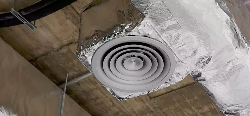 Our HVAC Ductwork Installation Services in Oak Forest, IL