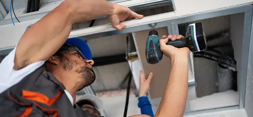 Our Improve Home Air Circulation Services in Oak Forest, IL