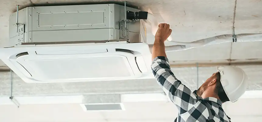 Our Local Vent Cleaning Services in Oak Forest, IL