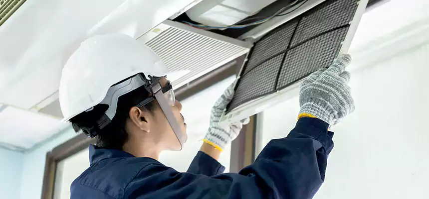Our Residential Air Vent Cleaning Services in Oak Forest, IL