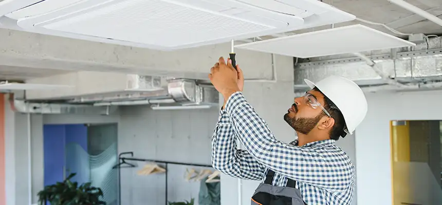 Our Roof Dryer Vent Cleaning Services in Oak Forest, IL