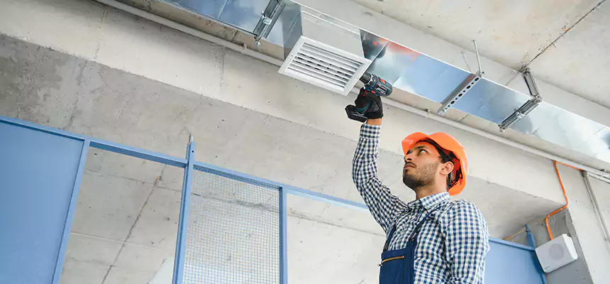 Efficient Exhaust Vent Cleaning in Oak Forest, IL