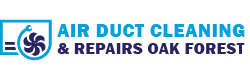 Air Duct Cleaning & Repairs Oak Forest