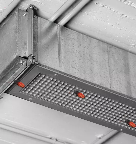 About Air Duct Cockroach Removal in Oak Forest, IL