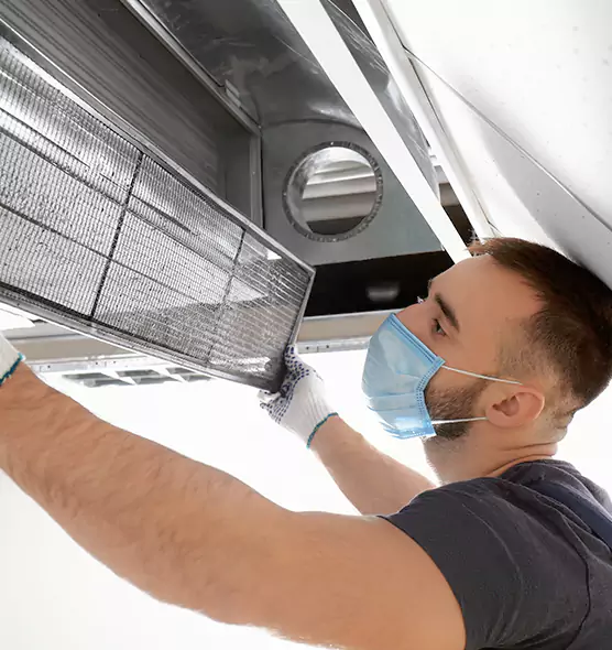 About Air Duct Pathogen Disinfection in Oak Forest, IL