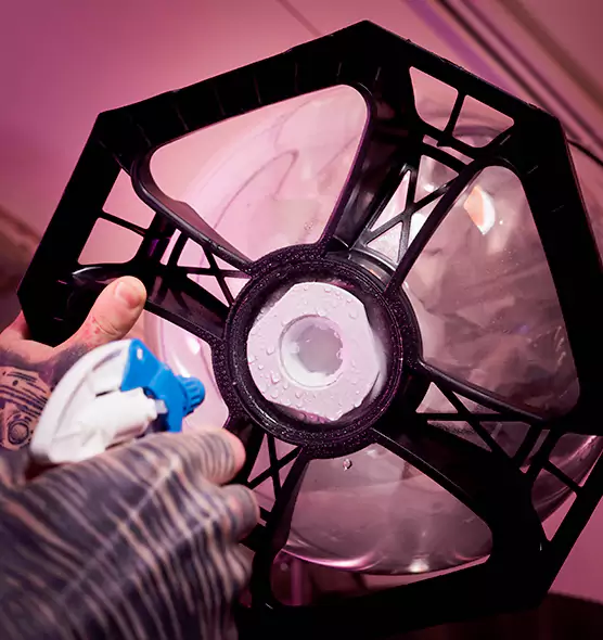 Advanced Basement Vent Cleaning in Oak Forest, IL