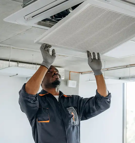 About Certified Air Duct Specialists in Oak Forest, IL