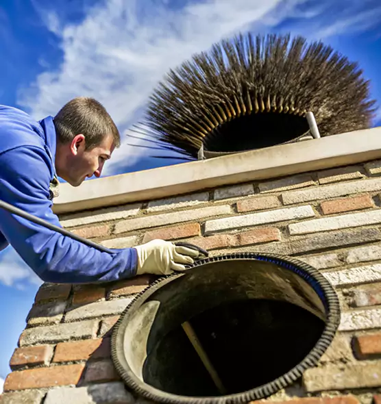 About Professional Chimney Sweep in Oak Forest, IL