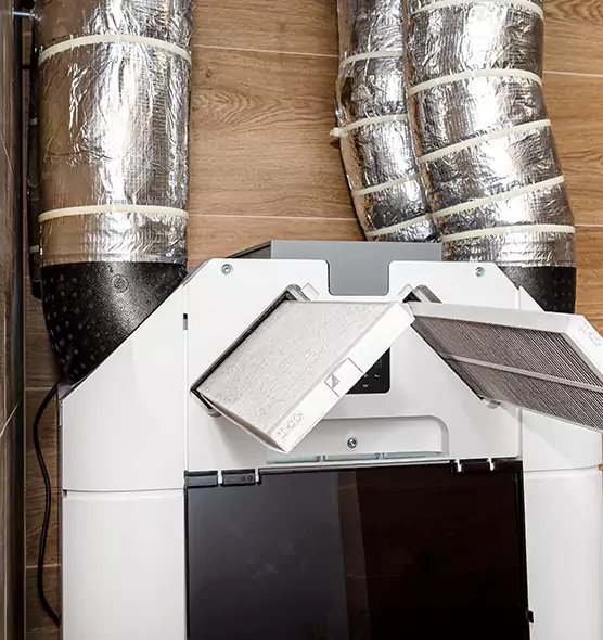 About Clogged Air Duct Repair in Oak Forest, IL