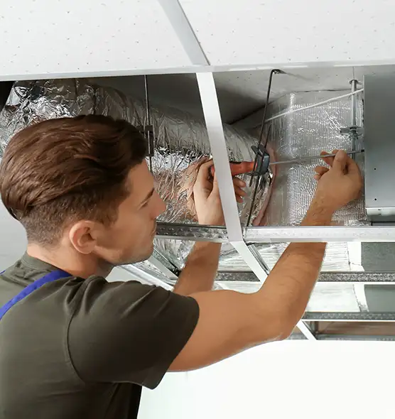 Professional Clogged Dryer Vent Repair in Oak Forest, IL
