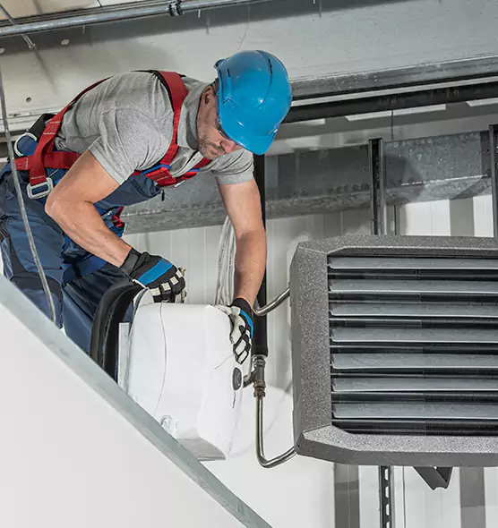 Professional Custom HVAC Ductworkin Oak Forest, IL