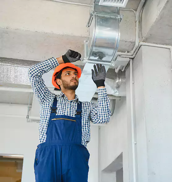 About Hotel Duct And Vent Cleaning in Oak Forest, IL