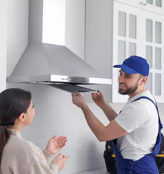 Trusted Multi-family Home Duct Cleaning in Oak Forest, IL