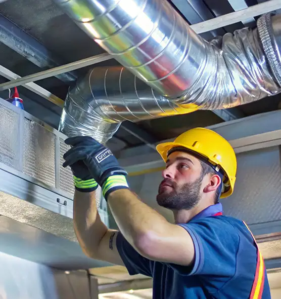 Professional NADCA Approved Air Duct Services in Oak Forest, IL