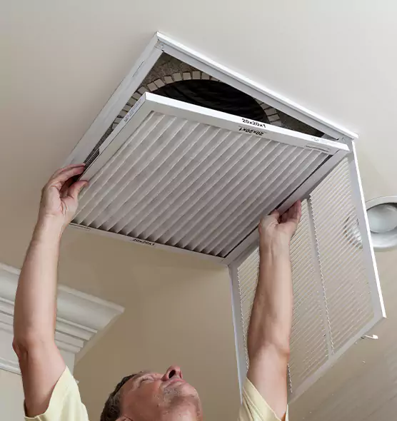 Trusted Vent Shaft Cleaning Expert in Oak Forest, IL