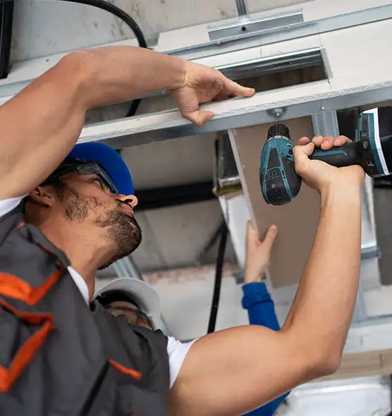 About Vent Smoke Odor Elimination in Oak Forest, IL