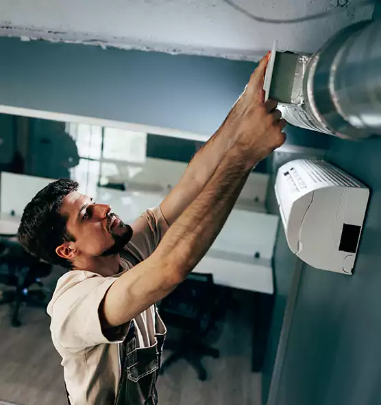 Reliable Warehouse Vent Cleaning in Oak Forest, IL