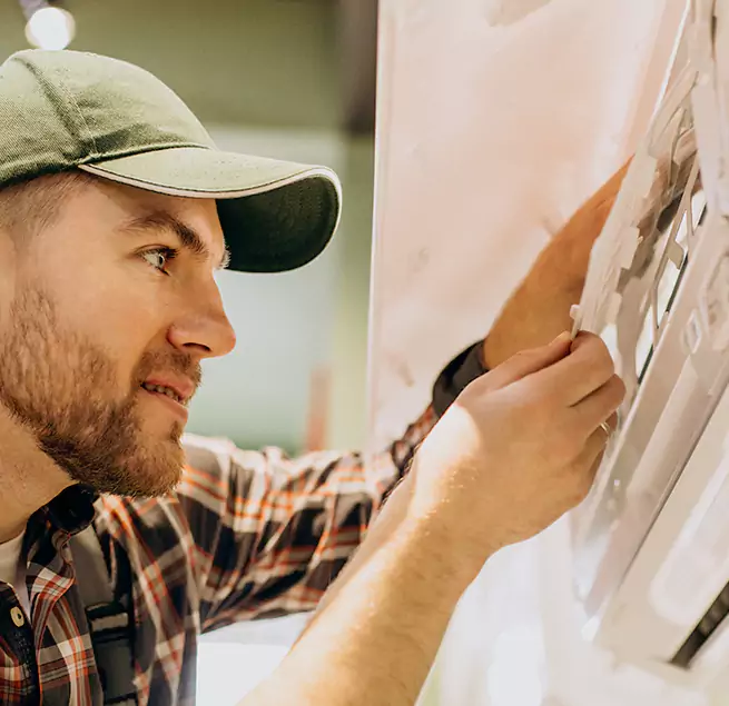 Why Homeowners Businesses Trust Us in Oak Forest, IL?