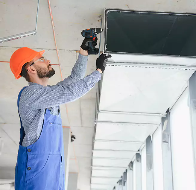 Why Homeowners & Businesses Trust Us in Oak Forest, IL?