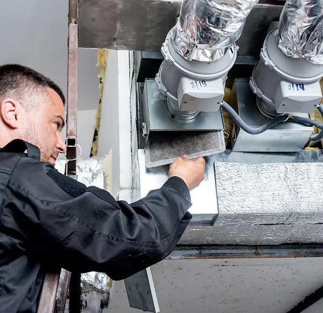 Why Homeowners & Businesses Trust Us in Oak Forest, IL?