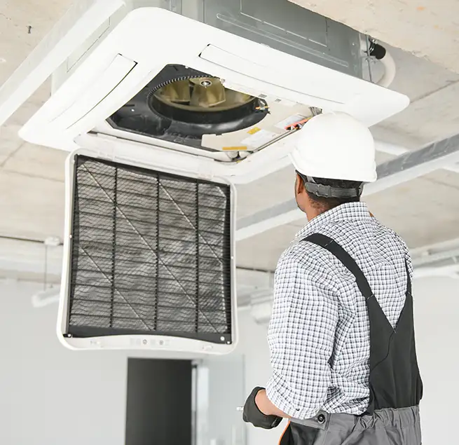 Why Homeowners & Businesses Trust Us in Oak Forest, IL?