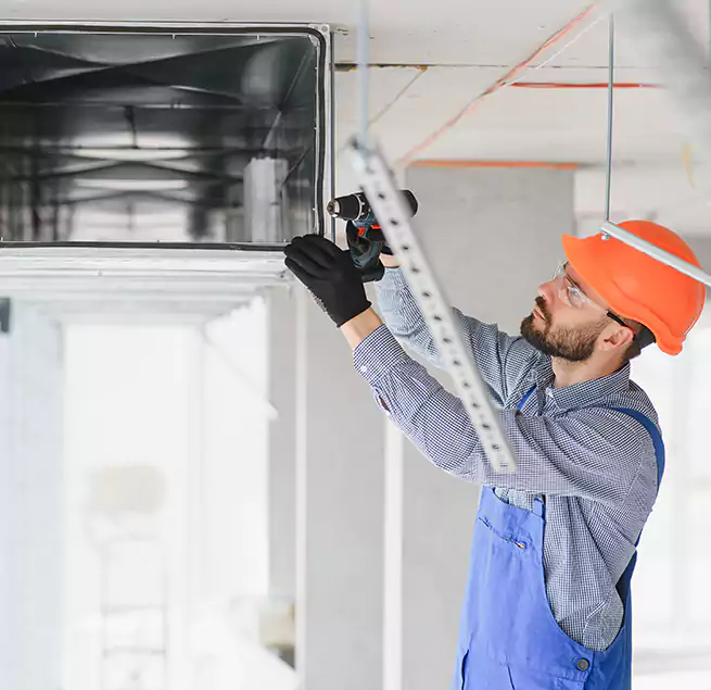 Why Homeowners & Businesses Trust Us Oak Forest, IL