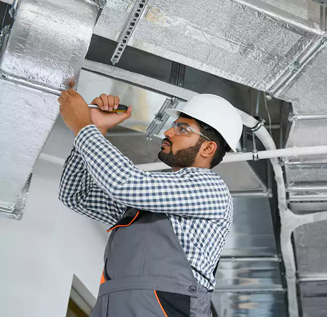 Why Homeowners & Businesses Trust Us Oak Forest, IL?