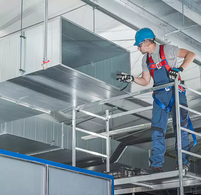 Why Homeowners & Businesses Trust Us in Oak Forest, IL?