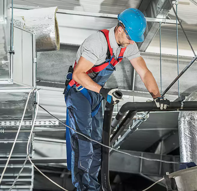 Why Homeowners & Businesses Trust Us in Oak Forest, IL?