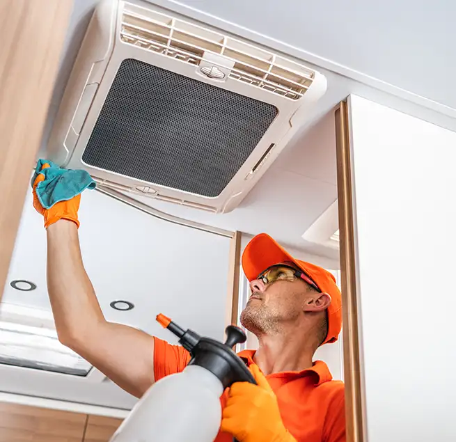 Why Homeowners & Businesses Trust Us in Oak Forest, IL?