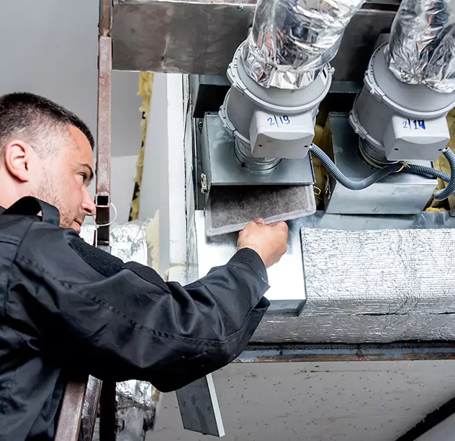 Why Homeowners & Businesses Trust Us in Oak Forest, IL?