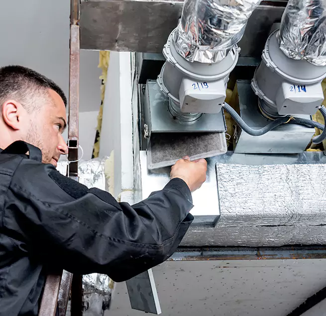 Why Homeowners & Businesses Trust Us in Oak Forest, IL?