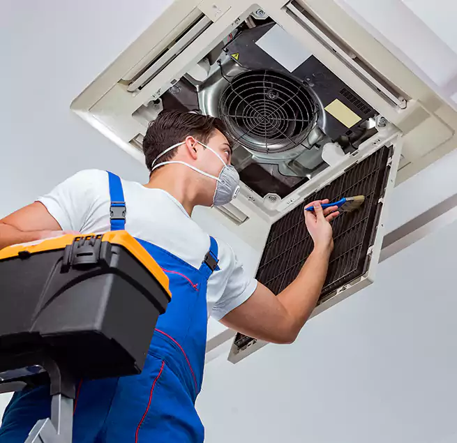 Why Homeowners & Businesses Trust Us in Oak Forest, IL