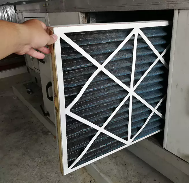 Why Homeowners & Businesses Trust Us Oak Forest, IL?