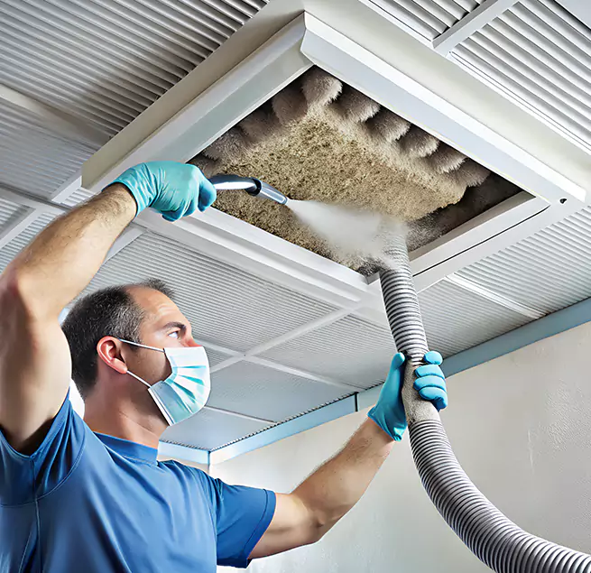 Why Homeowners Businesses Trust Us in Oak Forest, IL?