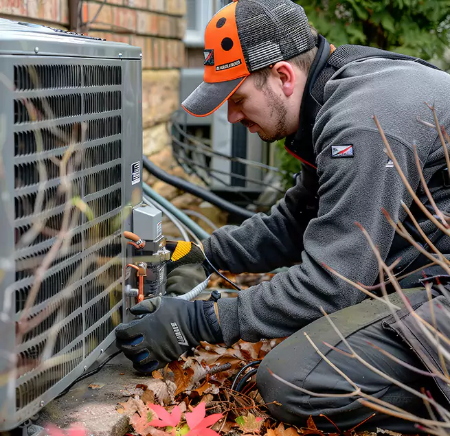 Why Homeowners & Businesses Trust Us in Oak Forest, IL?